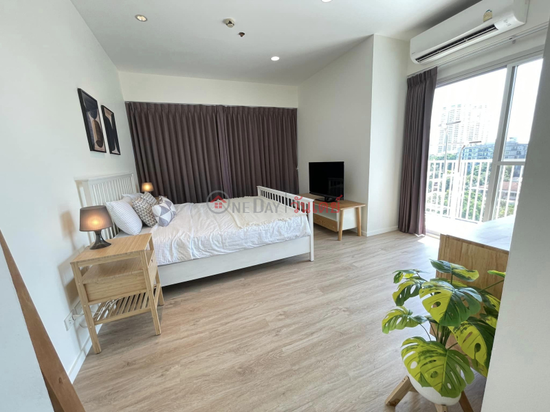 ฿ 55,000/ month Condo for Rent: Noble Ora, 115 m², 2 bedroom(s)