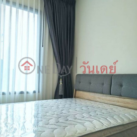 Condo for Rent: Life Asoke, 25 m², 1 bedroom(s) - OneDay_0