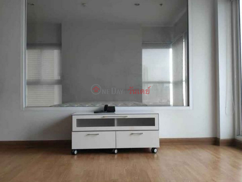 Condo for Rent: The Parkland Grand Taksin, 40 m², 1 bedroom(s) Rental Listings