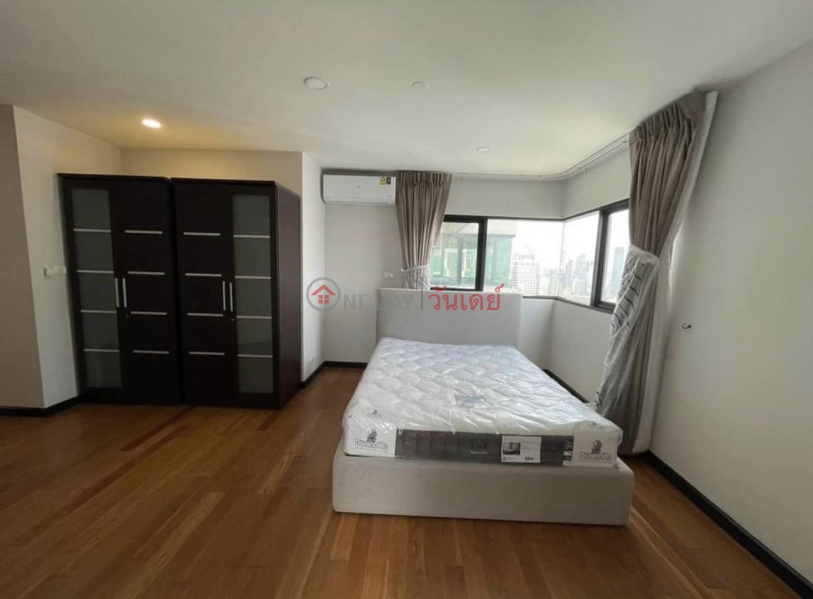 Condo for Rent: Sathorn Gardens, 230 m², 3 bedroom(s) Rental Listings