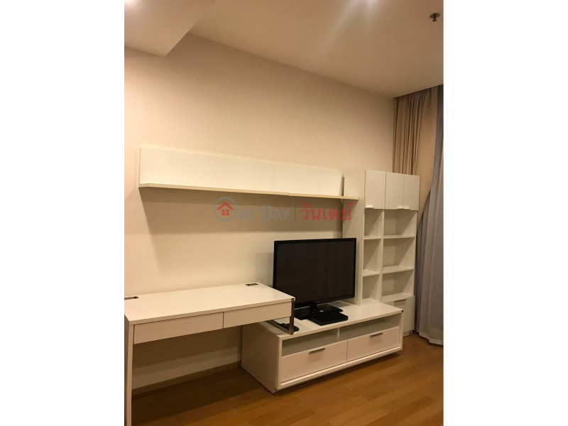 Condo for Rent: 39 By Sansiri, 52 m², 1 bedroom(s) Thailand, Rental | ฿ 45,000/ month