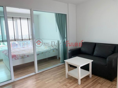 Condo for rent Regent Orchid Condominium (14th floor) _0