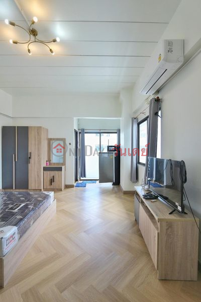 Condo for rent: View Tower (11th floor),studio room, fully furnished Rental Listings