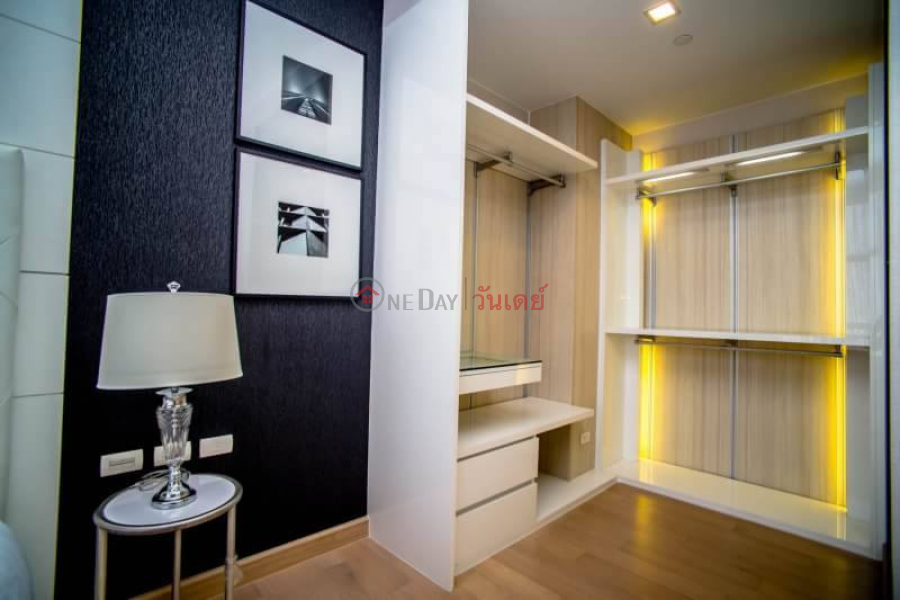 Condo for Rent: Urbano Absolute Sathon - Taksin, 120 m², 3 bedroom(s) Rental Listings