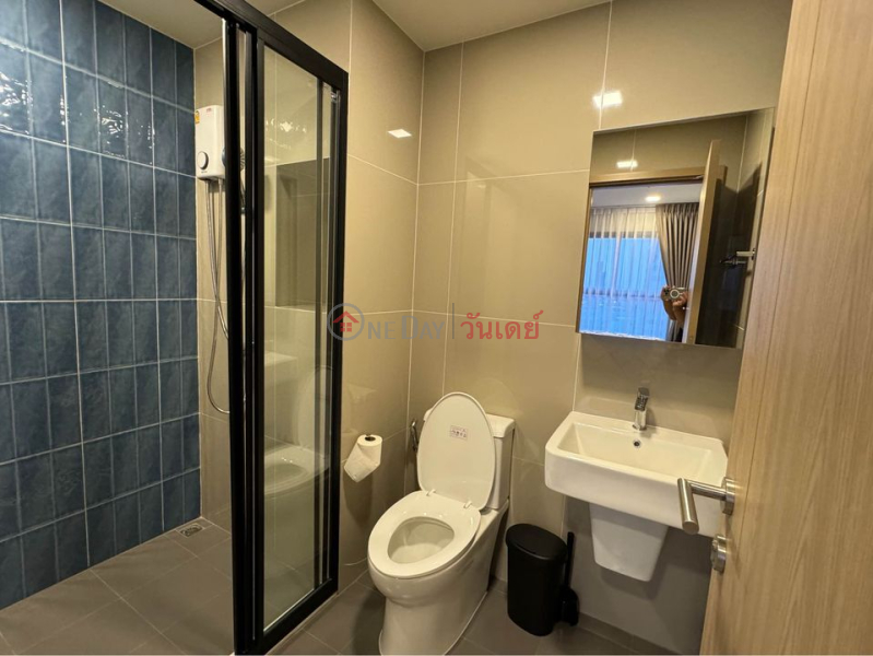 Condo for Rent: Nia By Sansiri, 29 m², 1 bedroom(s) Thailand, Rental ฿ 16,000/ month