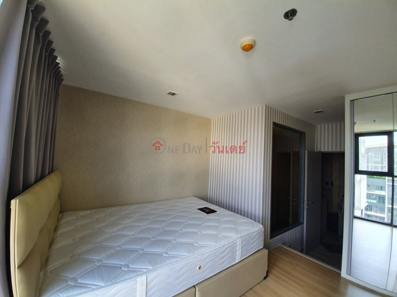 ฿ 25,000/ month, Condo for Rent: Ideo Mobi Sukhumvit, 42 m², 1 bedroom(s)