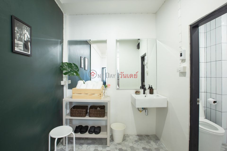 Townhouse for Rent: Townhouse Sathon 11, 100 m², 3 bedroom(s) Rental Listings