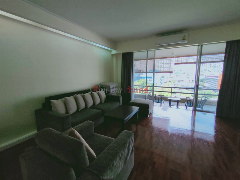 Condo for Rent: Krystal Court, 166 m², 2 bedroom(s) Rental Listings