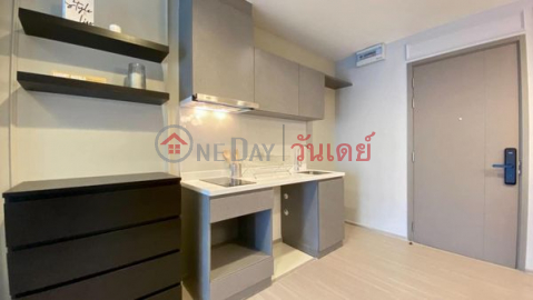 Condo for rent: Life Asoke Hype (8th floor) _0