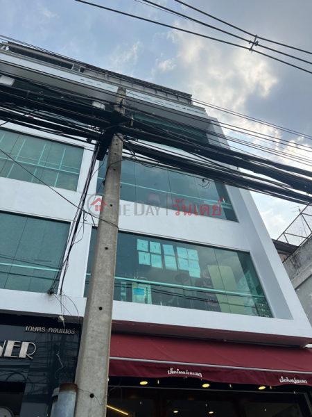 Kaset Corner (เกษตรคอร์เนอร์),Chatuchak | OneDay วันเดย์(1)