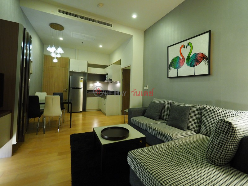 Condo for Rent: Noble ReD, 54 m², 1 bedroom(s) | Thailand | Rental ฿ 38,000/ month