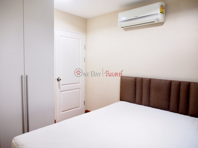 Condo for Rent: Belle Grand Rama 9, 59 m², 2 bedroom(s) Rental Listings