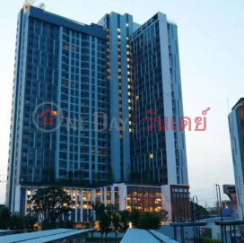 [For rent] Essence Condo, high-rise building only 8,000 baht/month _0