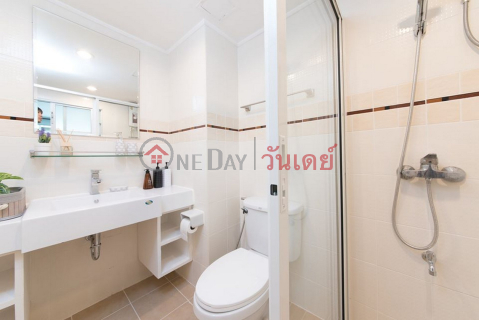 Condo for Rent: Lumpini Ville Sukhumvit 77, 35 m², 1 bedroom(s) - OneDay_0