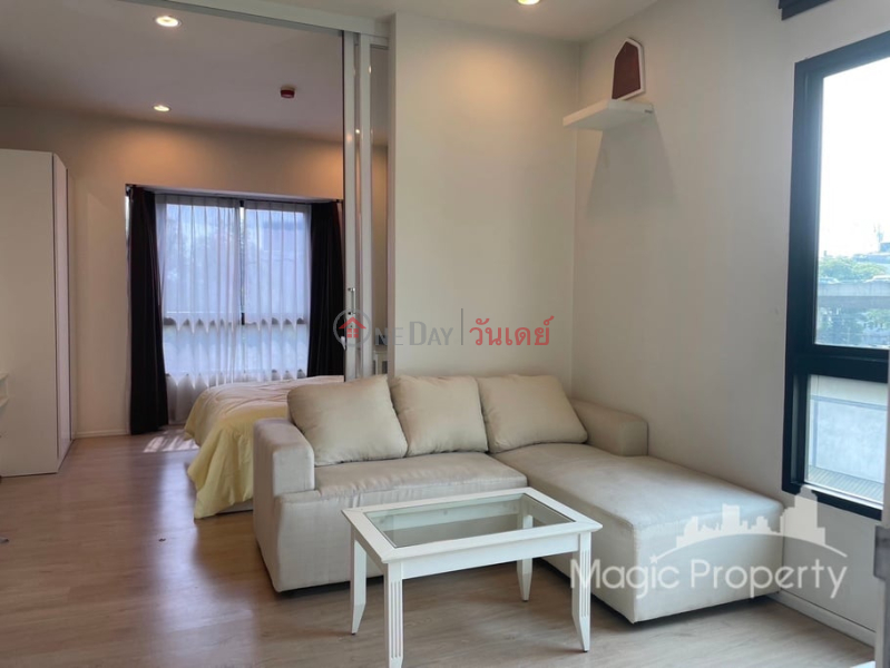 S1 Rama 9 Condominium, Suan Luang, Bangkok Rental Listings