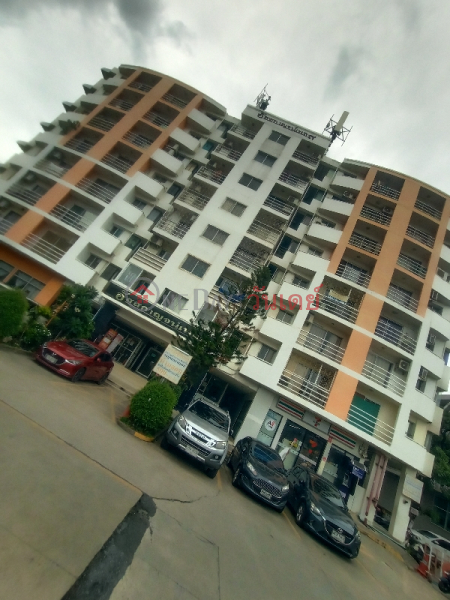 Askan Place 90 Soi Ramkhamhaeng 105/5 (อัสกาญจน์เพลส 90 ซอยรามคำแหง105/5),Bang Kapi | OneDay วันเดย์(3)