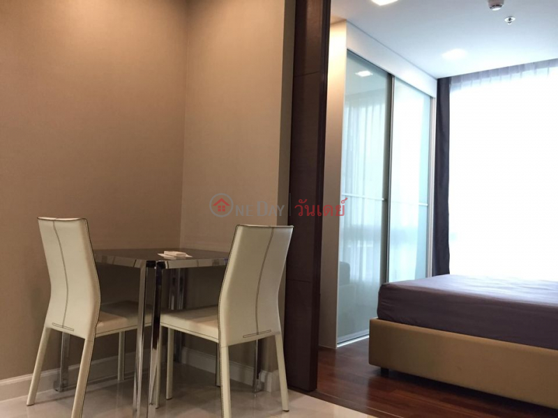 Condo for rent The Metropolis Samrong (20th floor) Thailand Rental | ฿ 12,000/ month