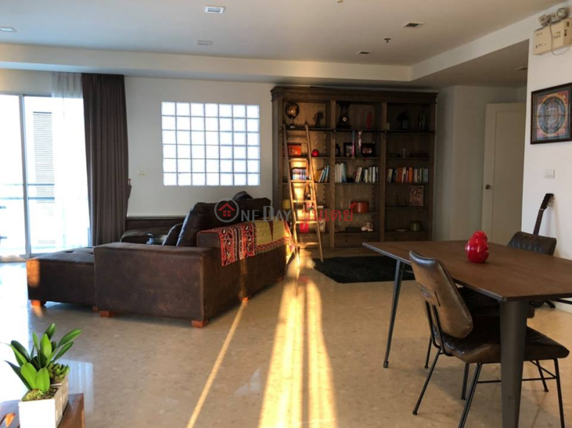 Condo for Rent: Nusasiri Grand, 173 m², 3 bedroom(s),Thailand Rental, ฿ 85,000/ month