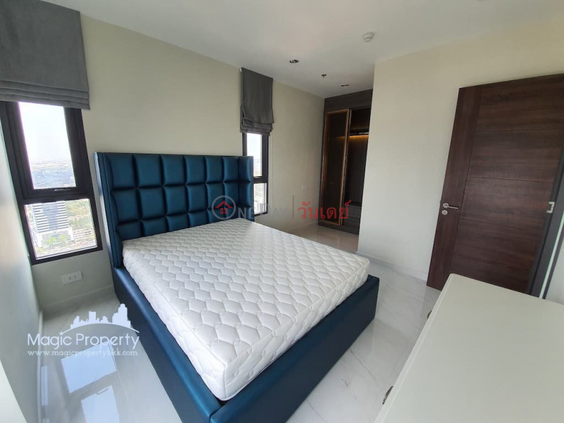 Property Search Thailand | OneDay | Residential Sales Listings, 3 Bedroom Condominium For Sale in C Ekkamai, Watthana, Bangkok