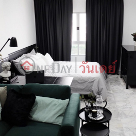 Condo for Rent: Lumpini Place Sathorn, 30 m², 1 bedroom(s) - OneDay_0