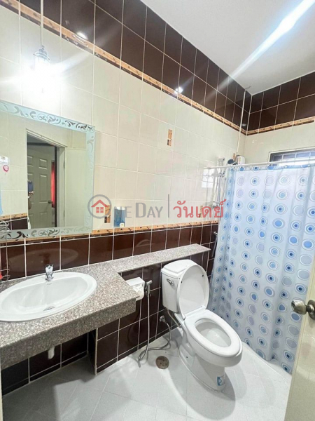 ฿ 4.29Million, House for sale: Mu Ban Chao FA Garden Home (2.89M)