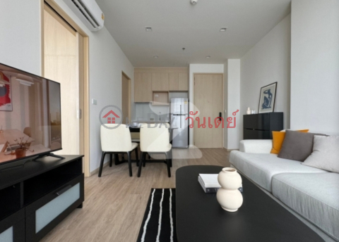 Condo for Rent: Noble State 39, 42 m², 1 bedroom(s) - OneDay_0