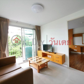 Condo for Rent: The Clover Thonglor, 42 m², 1 bedroom(s) - OneDay_0