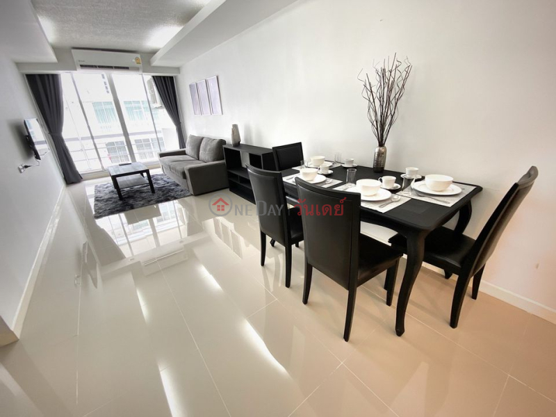 Condo for Rent: The Waterford Sukhumvit 50 Onnut, 70 m², 2 bedroom(s) Rental Listings