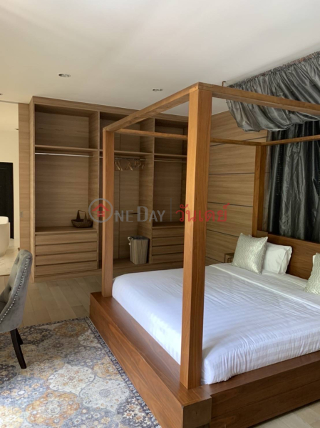  | 6 | Residential | Rental Listings, ฿ 300,000/ month