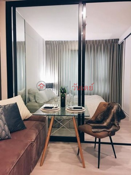 , 1, Residential | Rental Listings | ฿ 23,000/ month