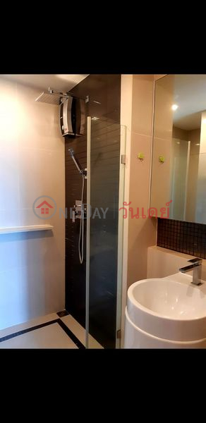 ฿ 19,000/ month | Condo for rent: Lumpini Place Srinagarindra - Hua Mak Station (25th floor)