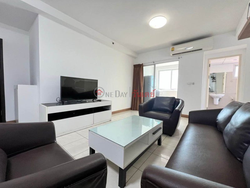 Condo for Rent: Supalai Park Ekkamai - Thonglor, 70 m², 2 bedroom(s) Rental Listings