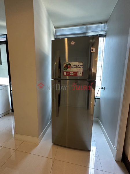 Property Search Thailand | OneDay | Residential Rental Listings, Condo for Rent: Romsai Residence - Thong Lo, 240 m², 3 bedroom(s)