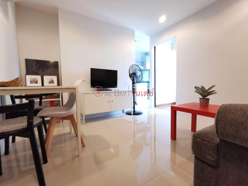 Condo for rent Zenith Place Sukhumvit 42 (4th floor) Rental Listings