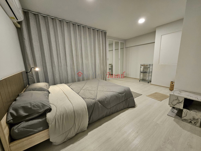 Condo for Rent: Kiarti Thanee City Mansion, 70 m², 1 bedroom(s) | Thailand, Rental | ฿ 35,000/ month