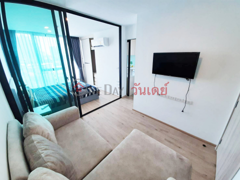 Condo for Rent: Serio Sukhumvit 50, 27 m², 1 bedroom(s) - OneDay_0