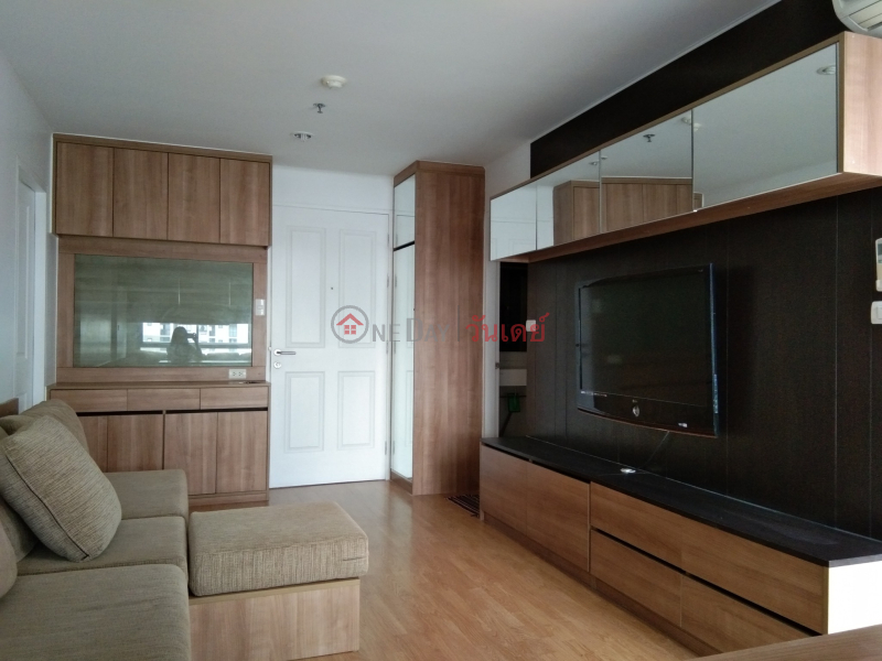 Condo for Rent: U Delight @ Onnut Station, 47 m², 2 bedroom(s) Rental Listings