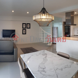 Condo for Rent: Thonglor Tower, 96 m², 2 bedroom(s) - OneDay_0