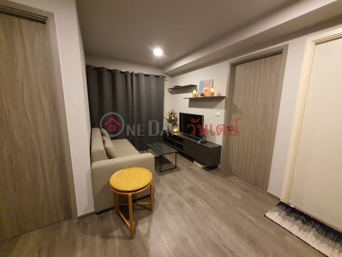 Condo for Rent: Monte Rama 9, 45 m², 1 bedroom(s) - OneDay_0