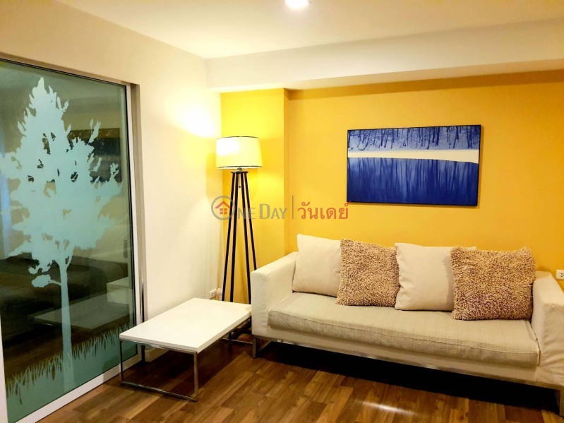 , 1, Residential Rental Listings, ฿ 16,000/ month