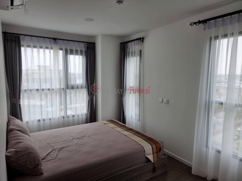 Condo The Origin Phahol-Saphanmai (10th floor),Thailand Rental | ฿ 22,000/ month