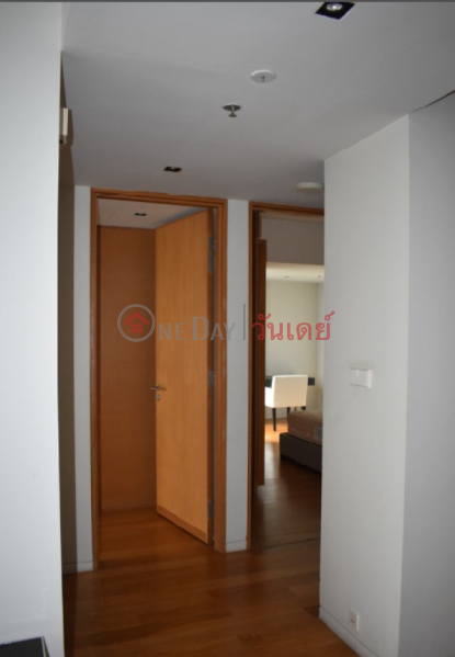 Condo for Rent: The Met, 93 m², 2 bedroom(s) Rental Listings