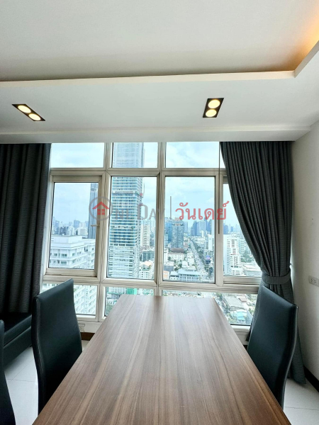 Property Search Thailand | OneDay | Residential, Rental Listings Condo for rent: The Height (26th floor)