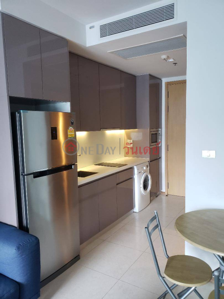 ฿ 5.49Million Hyde 1 Bedroom Soi Sukhumvit 13 Lower Than Market price FOR SALE