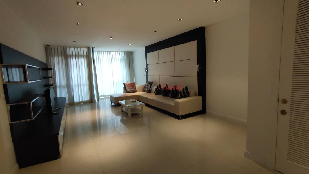 ฿ 70,000/ month Condo for Rent: Athenee Residence, 133 m², 2 bedroom(s)