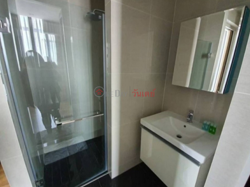 Condo for Rent: Park Origin Phromphong, 56 m², 2 bedroom(s) | Thailand, Rental, ฿ 39,000/ month