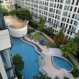 Condo for rent: UNiO Sukhumvit 72 phase 1 (8th floor, building D) _0