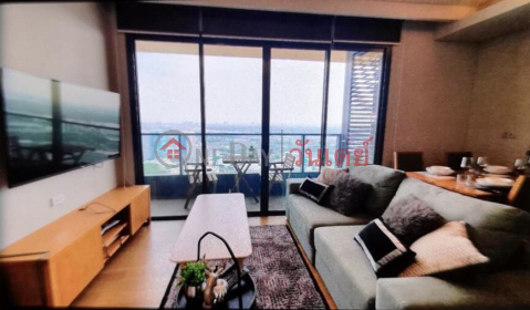 Condo for Rent: The Lumpini 24, 65 m², 2 bedroom(s) - OneDay_0