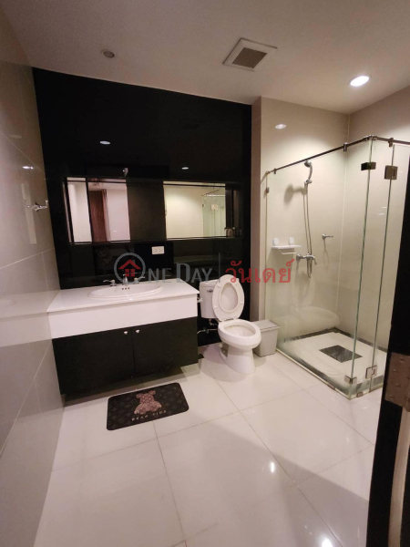 Condo for Rent: The Address Chidlom, 40 m², 1 bedroom(s) Rental Listings