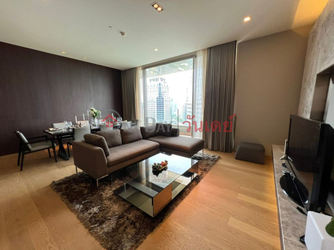 Condo for Rent: Saladaeng One, 118 m², 2 bedroom(s) - OneDay_0